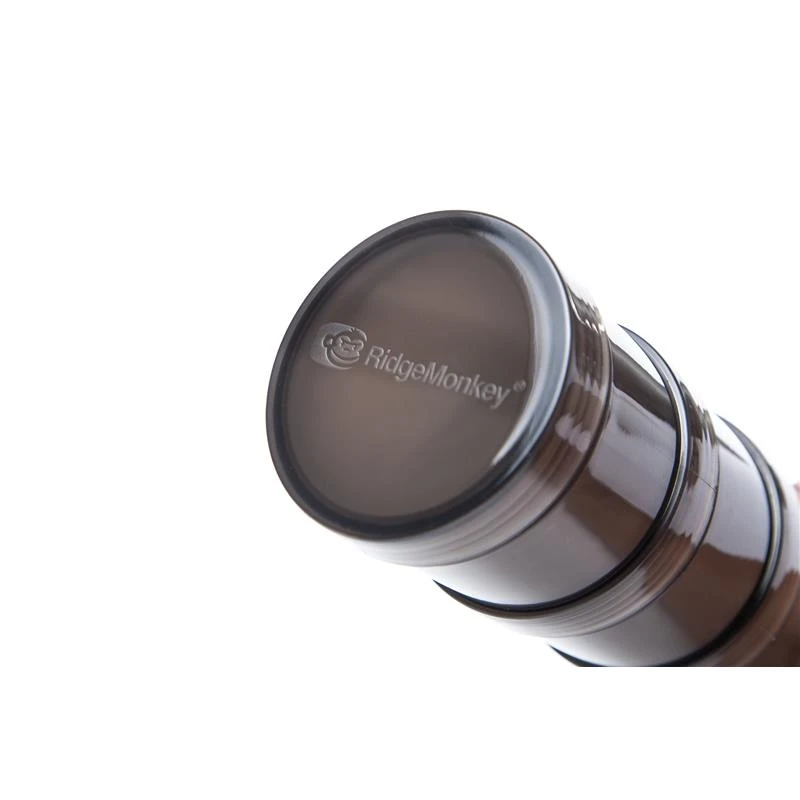 SAC + POTS POUR APPÂTS RIDGE MONKEY MODULAR HOOKBAIT POTS 3 SAC + POTS POUR APPÂTS RIDGE MONKEY MODULAR HOOKBAIT POTS – Image 3