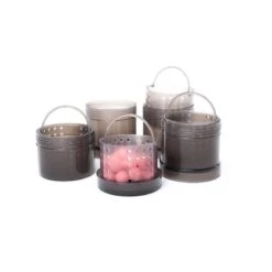 SAC + POTS POUR APPÂTS RIDGE MONKEY MODULAR HOOKBAIT POTS 10 SAC + POTS POUR APPÂTS RIDGE MONKEY MODULAR HOOKBAIT POTS -Jesus Magasin sac pots pour appats ridge monkey modular hookbait z 2728 272859 4