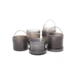 SAC + POTS POUR APPÂTS RIDGE MONKEY MODULAR HOOKBAIT POTS 11 SAC + POTS POUR APPÂTS RIDGE MONKEY MODULAR HOOKBAIT POTS -Jesus Magasin sac pots pour appats ridge monkey modular hookbait z 2728 272859 5