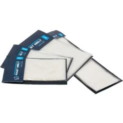 SAC SOLUBLE NASH FAST MELT PVA BAGS