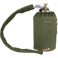 SAC TRAKKER POUR BOUTEILLE DE GAZ NXG GAS BOTTLE AND HOSE COVER