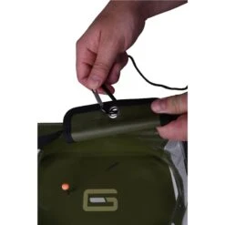 SEAU PLIABLE GRADE CLEAR VIEW BUCKET -Jesus Magasin seau pliable grade clear view bucket z 2596 259612 3