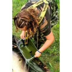 SEAU PLIABLE GRADE CLEAR VIEW BUCKET -Jesus Magasin seau pliable grade clear view bucket z 2596 259612 5