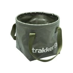 SEAU PLIABLE TRAKKER COLLAPSIBLE WATER BOWL