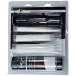 SET SOLURON PVA CARP SPIRIT TUBE 3 EN 1