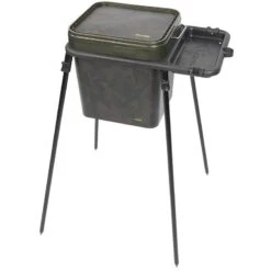 SUPPORT DE SEAU AVID CARP BAIT STATION KIT -Jesus Magasin support de seau avid carp bait station kit z 2751 275191 3