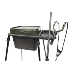 SUPPORT DE SEAU AVID CARP BAIT STATION KIT -Jesus Magasin support de seau avid carp bait station kit z 2751 275191 4