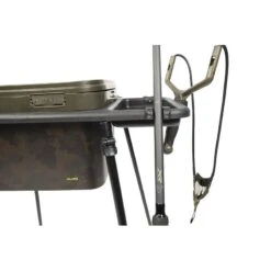 SUPPORT DE SEAU AVID CARP BAIT STATION KIT -Jesus Magasin support de seau avid carp bait station kit z 2751 275191 6