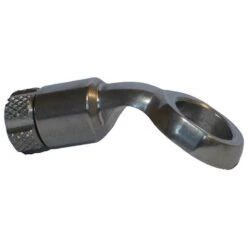 SUPPORT POUR BALANCIER SOLAR STAINLESS STEEL HOCKEY STICK