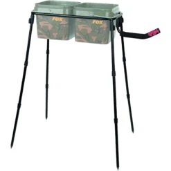 SUPPORT SEAU SPOMB BUCKET STAND KIT