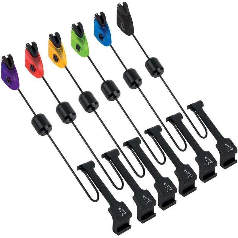 SWINGER FOX MK3 1 SWINGER FOX MK3