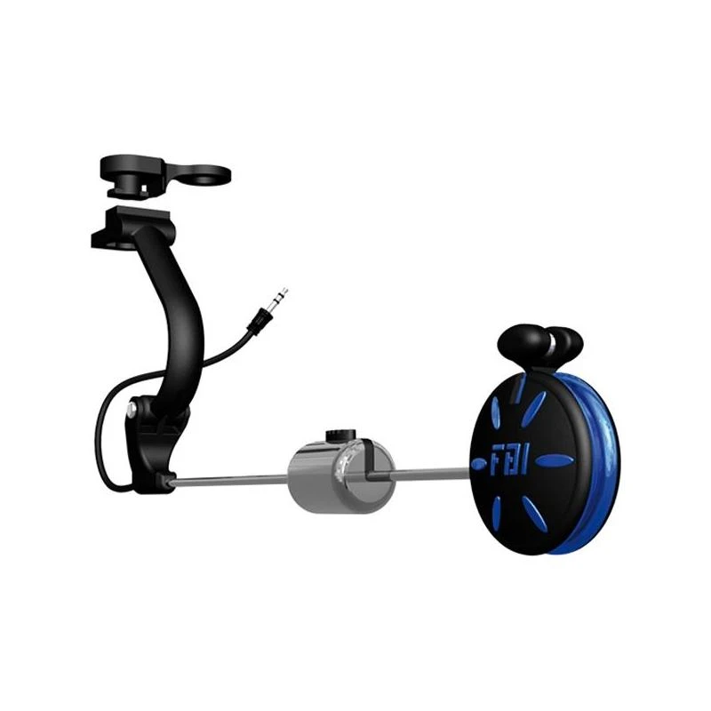 SWINGER FUN FISHING FBI ILLUMINATED 1 SWINGER FUN FISHING FBI ILLUMINATED