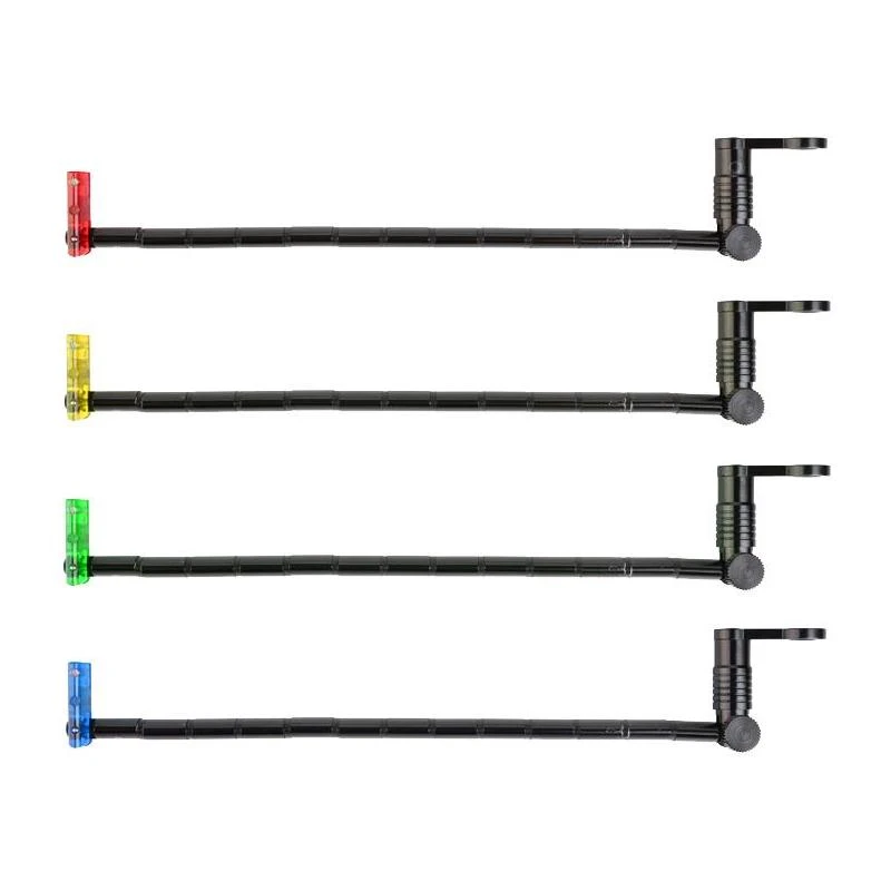 SWINGER PROLOGIC WIND BLADE BITE INDICATOR 1 SWINGER PROLOGIC WIND BLADE BITE INDICATOR