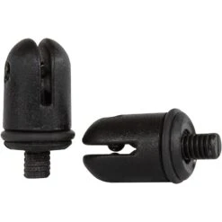 TETE POUR HANGER CYGNET CLINGA BEARING CLIPS - PAR 2