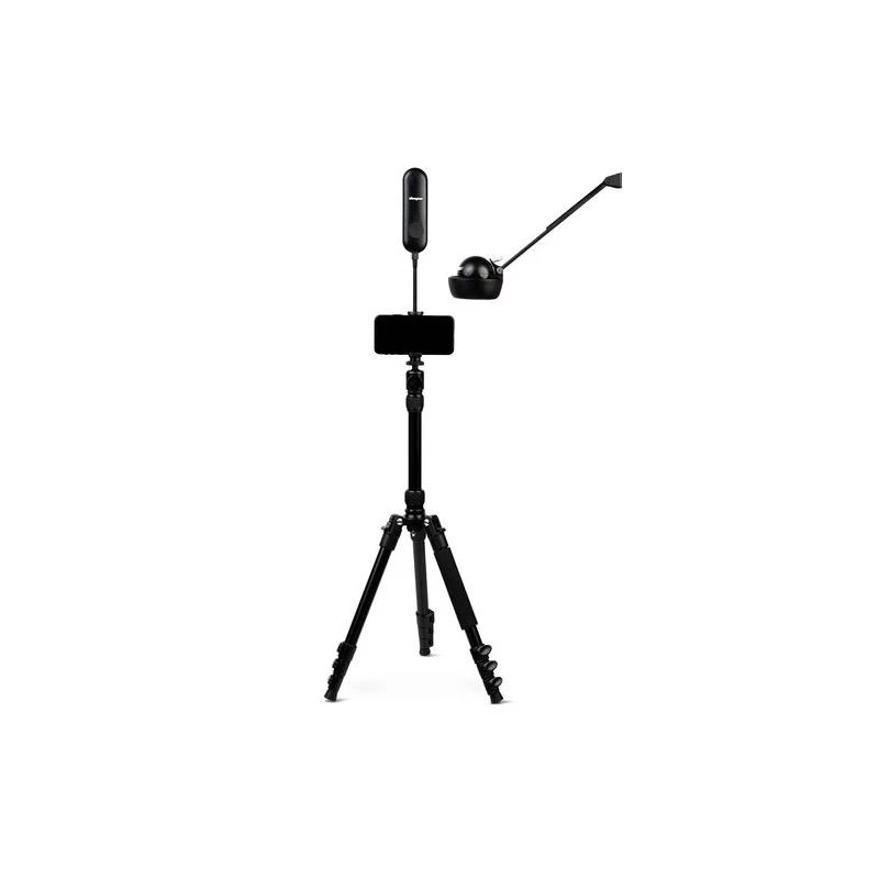 TRÉPIED OPTIONNEL DEEPER POUR FIXATION AMPLIFICATEUR WIFI ET SMARTPHONE 2 TRÉPIED OPTIONNEL DEEPER POUR FIXATION AMPLIFICATEUR WIFI ET SMARTPHONE – Image 2