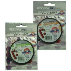 TRESSE SOLUBLE TECHNIPÊCHE