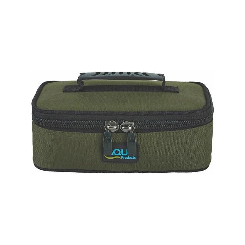 TROUSSE A ACCESSOIRES AQUA PRODUCTS LARGE BITZ BAG BLACK SERIES 1 TROUSSE A ACCESSOIRES AQUA PRODUCTS LARGE BITZ BAG BLACK SERIES