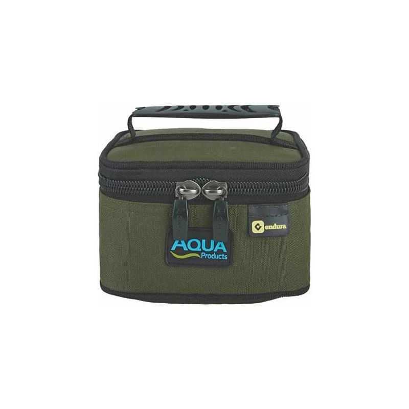 TROUSSE A ACCESSOIRES AQUA PRODUCTS SMALL BITZ BAG BLACK SERIES 1 TROUSSE A ACCESSOIRES AQUA PRODUCTS SMALL BITZ BAG BLACK SERIES