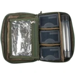 TROUSSE A ACCESSOIRES CARP SPIRIT ENDURO