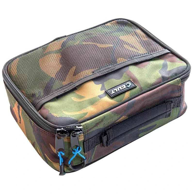 TROUSSE A ACCESSOIRES CULT DPM GADGET CASE 1 TROUSSE A ACCESSOIRES CULT DPM GADGET CASE