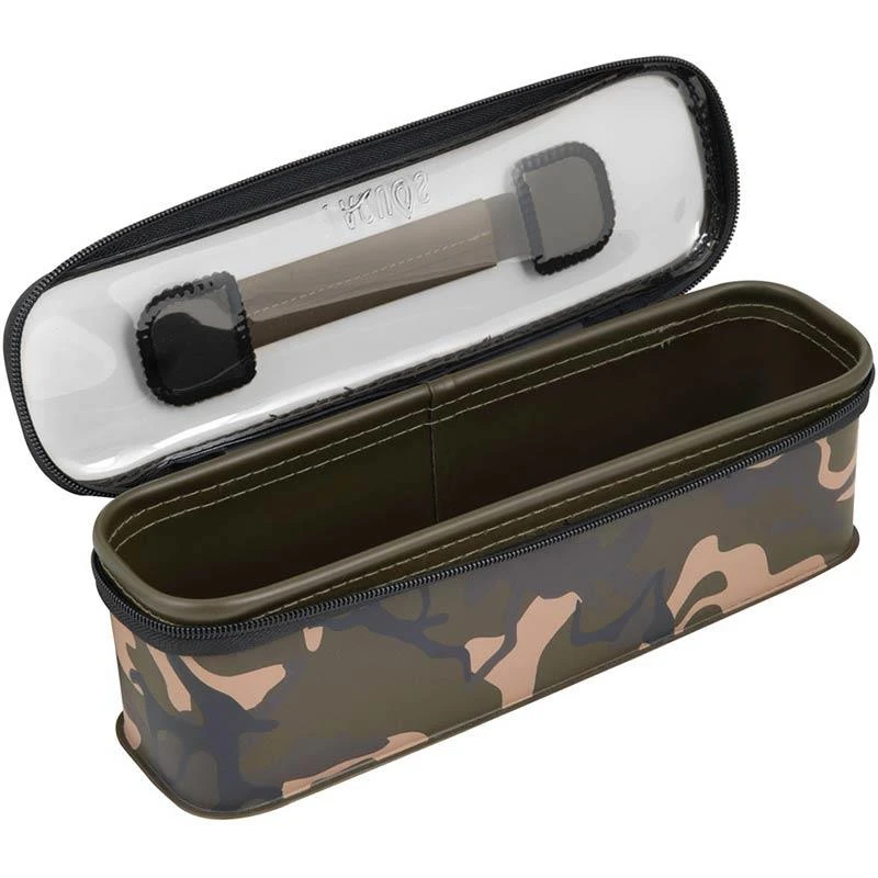 TROUSSE À ACCESSOIRES FOX AQUOS CAMOLITE ACCESSORY 1 TROUSSE À ACCESSOIRES FOX AQUOS CAMOLITE ACCESSORY