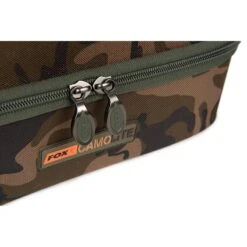 TROUSSE À ACCESSOIRES FOX CAMOLITE GADGET SAFE DELUXE 31 TROUSSE À ACCESSOIRES FOX CAMOLITE GADGET SAFE DELUXE -Jesus Magasin trousse a accessoires fox camolite gadget safe deluxe z 2605 260532 15