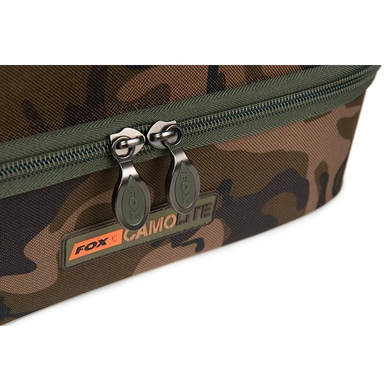 TROUSSE À ACCESSOIRES FOX CAMOLITE GADGET SAFE DELUXE 15 TROUSSE À ACCESSOIRES FOX CAMOLITE GADGET SAFE DELUXE – Image 15