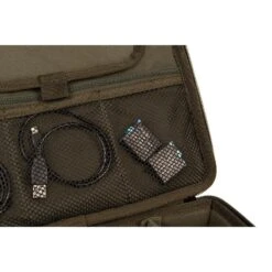 TROUSSE À ACCESSOIRES FOX CAMOLITE GADGET SAFE DELUXE 33 TROUSSE À ACCESSOIRES FOX CAMOLITE GADGET SAFE DELUXE -Jesus Magasin trousse a accessoires fox camolite gadget safe deluxe z 2605 260532 17