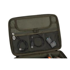 TROUSSE À ACCESSOIRES FOX CAMOLITE GADGET SAFE DELUXE 21 TROUSSE À ACCESSOIRES FOX CAMOLITE GADGET SAFE DELUXE -Jesus Magasin trousse a accessoires fox camolite gadget safe deluxe z 2605 260532 5