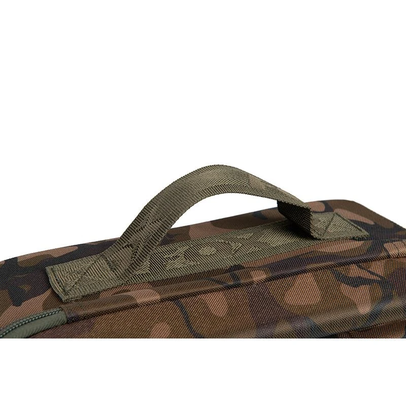 TROUSSE À ACCESSOIRES FOX CAMOLITE GADGET SAFE DELUXE 9 TROUSSE À ACCESSOIRES FOX CAMOLITE GADGET SAFE DELUXE – Image 9