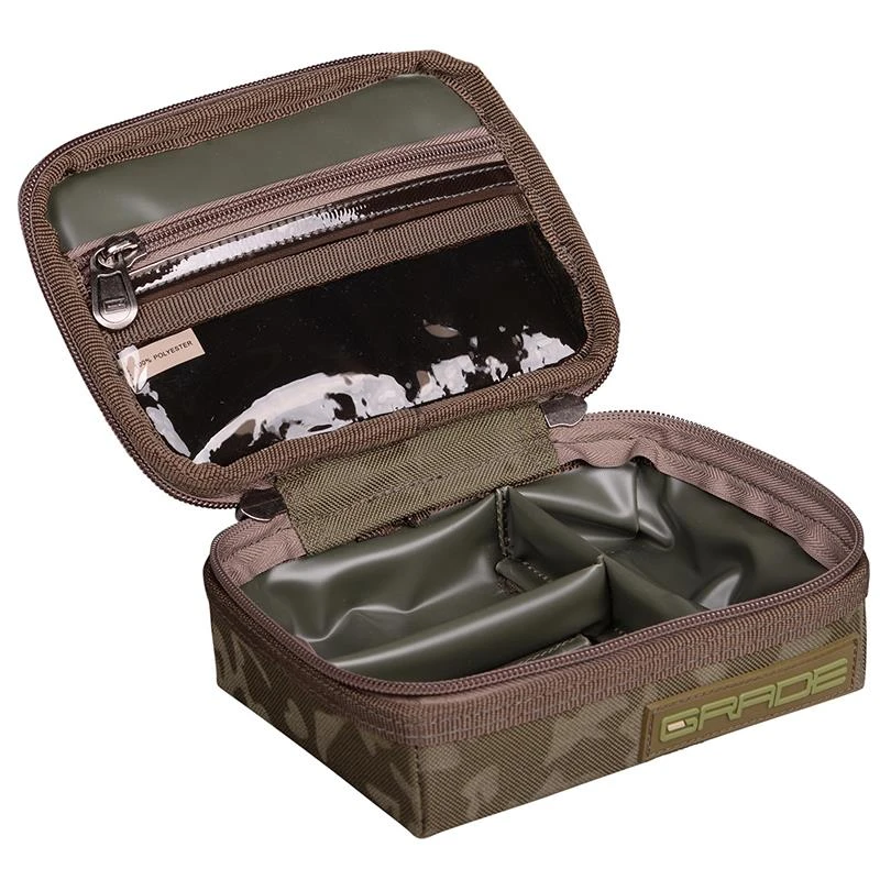 TROUSSE À ACCESSOIRES GRADE LEAD & ACCESSORY 2 TROUSSE À ACCESSOIRES GRADE LEAD & ACCESSORY – Image 2