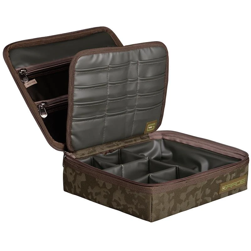 TROUSSE À ACCESSOIRES GRADE TACKLE BAG 4 TROUSSE À ACCESSOIRES GRADE TACKLE BAG – Image 4