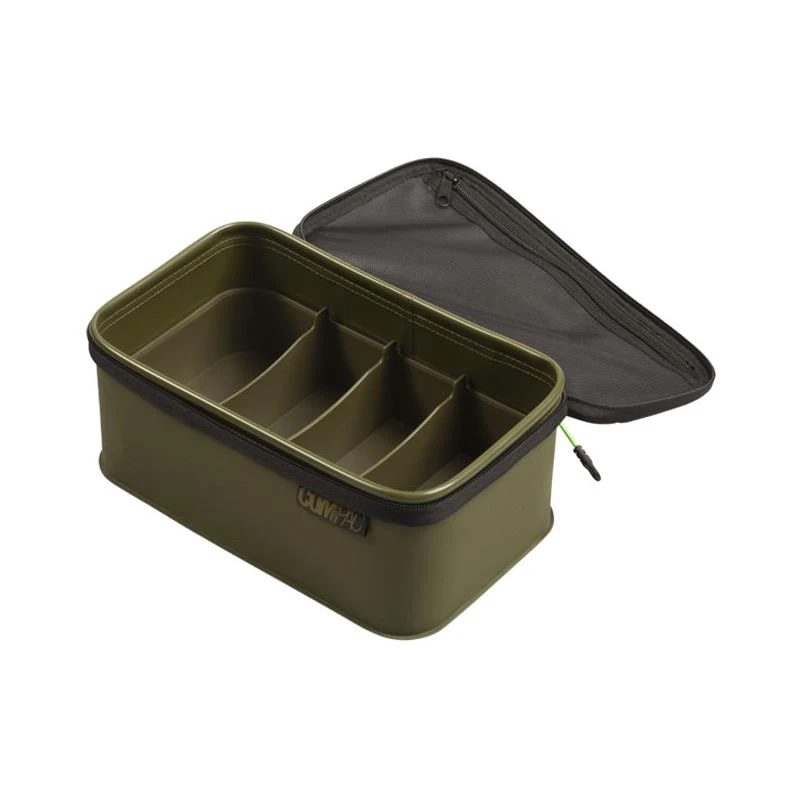TROUSSE A ACCESSOIRES KORDA COMPAC 150 TACKLE SAFE EDITION 1 TROUSSE A ACCESSOIRES KORDA COMPAC 150 TACKLE SAFE EDITION