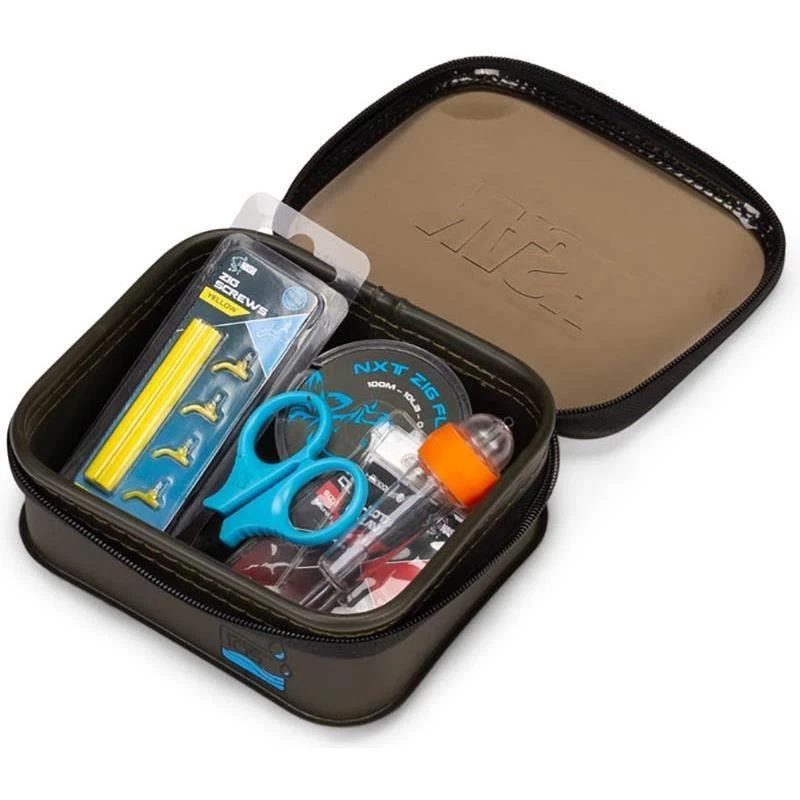 TROUSSE À ACCESSOIRES NASH WATERBOX 105 1 TROUSSE À ACCESSOIRES NASH WATERBOX 105