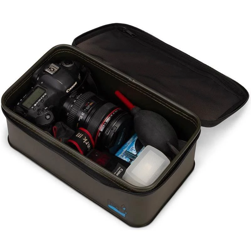 TROUSSE À ACCESSOIRES NASH WATERBOX 130 1 TROUSSE À ACCESSOIRES NASH WATERBOX 130