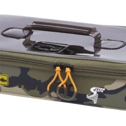 TROUSSE À ACCESSOIRES PROLOGIC ELEMENT STORM SAFE S ACCESSORY SHALLOW -Jesus Magasin trousse a accessoires prologic element storm safe accessory shallow z 2472 247223 5