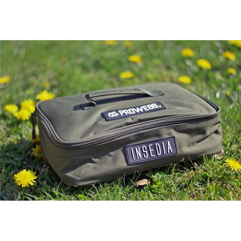 TROUSSE À ACCESSOIRES PROWESS INSEDIA 3 TROUSSE À ACCESSOIRES PROWESS INSEDIA – Image 3