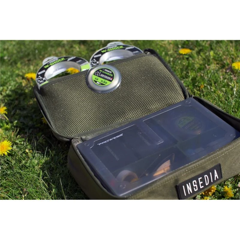 TROUSSE À ACCESSOIRES PROWESS INSEDIA 4 TROUSSE À ACCESSOIRES PROWESS INSEDIA – Image 4