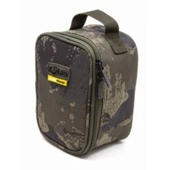 TROUSSE À ACCESSOIRES SOLAR UNDERCOVER CAMO ACCESSORY POUCH