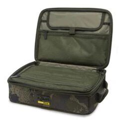 TROUSSE À ACCESSOIRES SOLAR UNDERCOVER CAMO MULTIPOUCH -Jesus Magasin trousse a accessoires solar undercover camo multipouch z 2432 243246 3