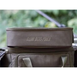 TROUSSE À ACCESSOIRES STRATEGY CLEAR BITS BAG 6 TROUSSE À ACCESSOIRES STRATEGY CLEAR BITS BAG -Jesus Magasin trousse a accessoires strategy clear bits bag z 2549 254910 3