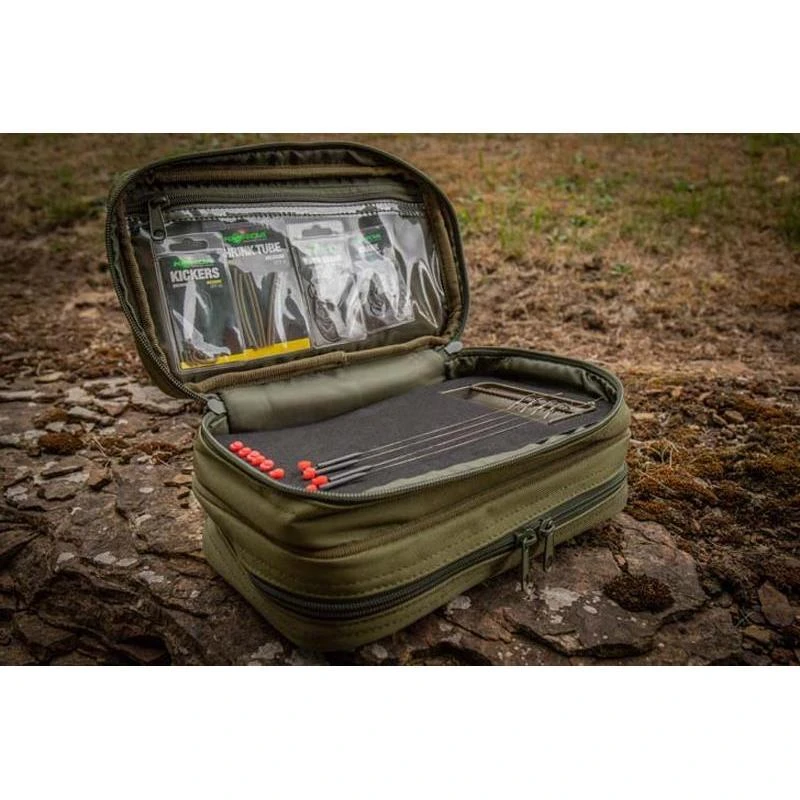 TROUSSE A ACCESSOIRES TRAKKER NXG COMBI RIG POUCH 1 TROUSSE A ACCESSOIRES TRAKKER NXG COMBI RIG POUCH