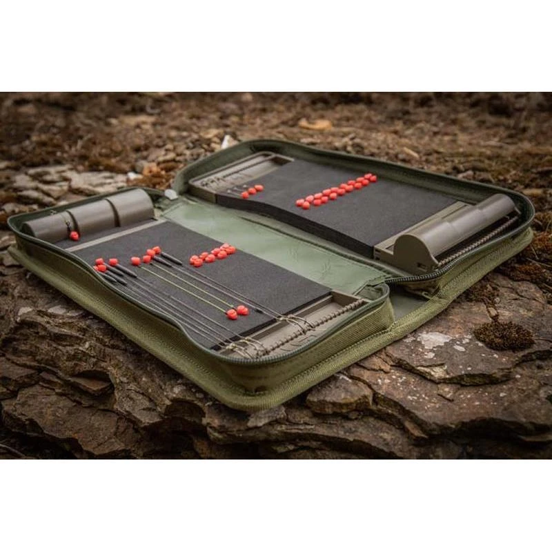 TROUSSE A ACCESSOIRES TRAKKER NXG STIFF RIG POUCH 1 TROUSSE A ACCESSOIRES TRAKKER NXG STIFF RIG POUCH