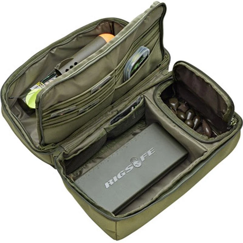 TROUSSE A ACCESSOIRES TRAKKER NXG XL PVA POUCH 1 TROUSSE A ACCESSOIRES TRAKKER NXG XL PVA POUCH