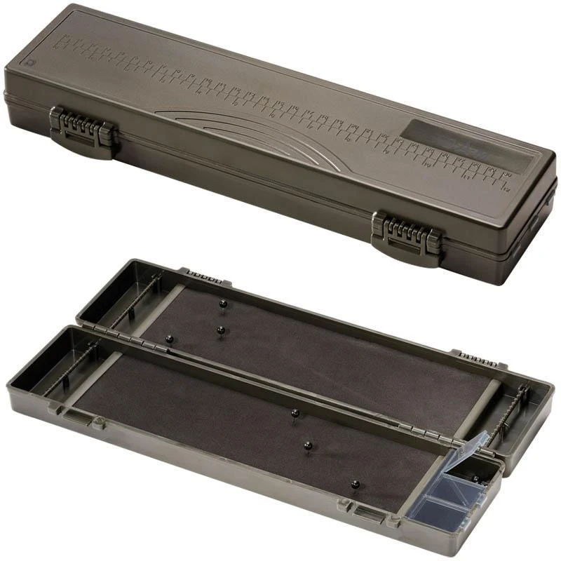 TROUSSE A BAS DE LIGNE DAM RIG SYSTEM 1 TROUSSE A BAS DE LIGNE DAM RIG SYSTEM