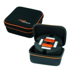 TROUSSE À BAS DE LIGNE ROK FISHING MULTIFONCTION ZIG BOX