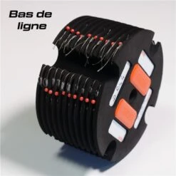 TROUSSE À BAS DE LIGNE ROK FISHING MULTIFONCTION ZIG BOX 8 TROUSSE À BAS DE LIGNE ROK FISHING MULTIFONCTION ZIG BOX -Jesus Magasin trousse a bas de ligne rok fishing multifonction zig box z 2708 270851 3