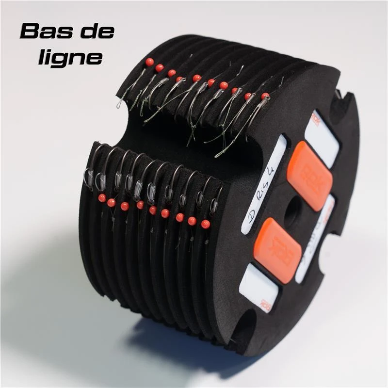 TROUSSE À BAS DE LIGNE ROK FISHING MULTIFONCTION ZIG BOX 3 TROUSSE À BAS DE LIGNE ROK FISHING MULTIFONCTION ZIG BOX – Image 3