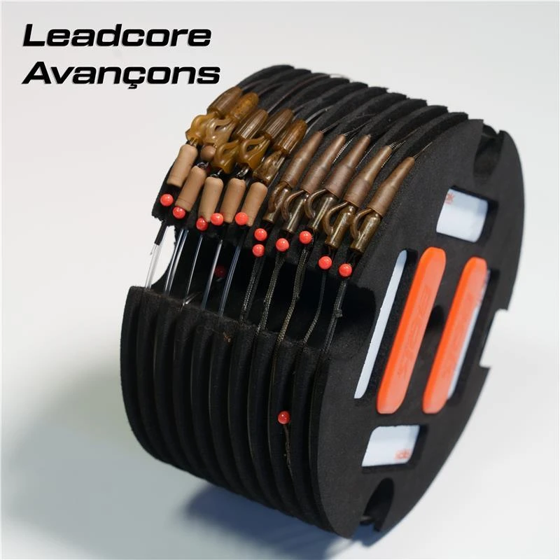 TROUSSE À BAS DE LIGNE ROK FISHING MULTIFONCTION ZIG BOX 5 TROUSSE À BAS DE LIGNE ROK FISHING MULTIFONCTION ZIG BOX – Image 5