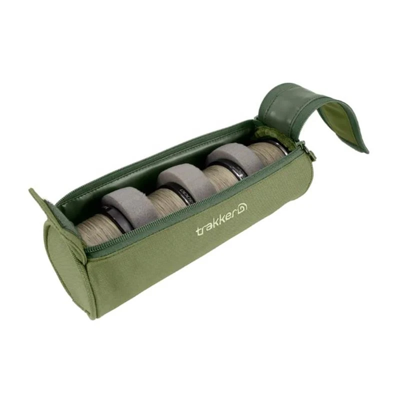 TROUSSE À BOBINE TRAKKER NXG SPARE SPOOL CASE 2 TROUSSE À BOBINE TRAKKER NXG SPARE SPOOL CASE – Image 2